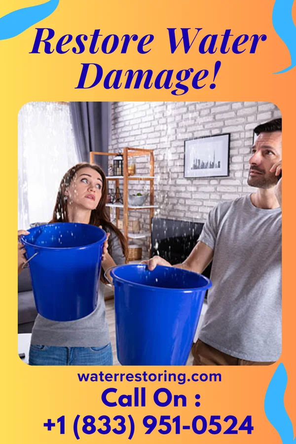water restoration Allied Damage Restoration Masters Munson